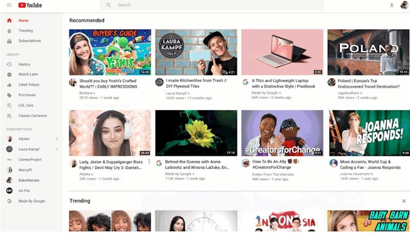 Youtube confirma su incursión en los NFT y el metaverso