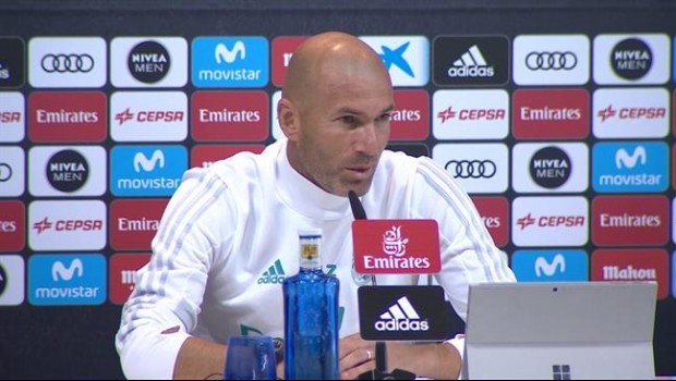 ep zidane no veoliga espanolafc barcelona
