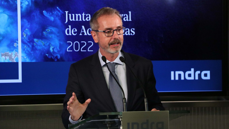 marc murtra, indra