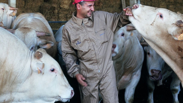 foto si yo no produzco t no comes productores