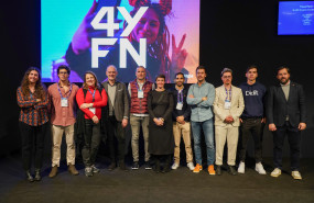 hbx group pitch traveltech lab 4yfn 