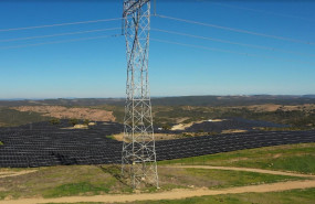 iberdrola hidroelectrica solar