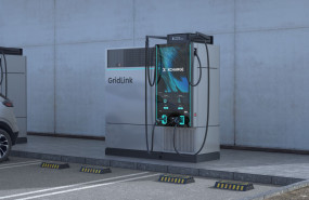 imagen 1 xcharge lanza gridlink 