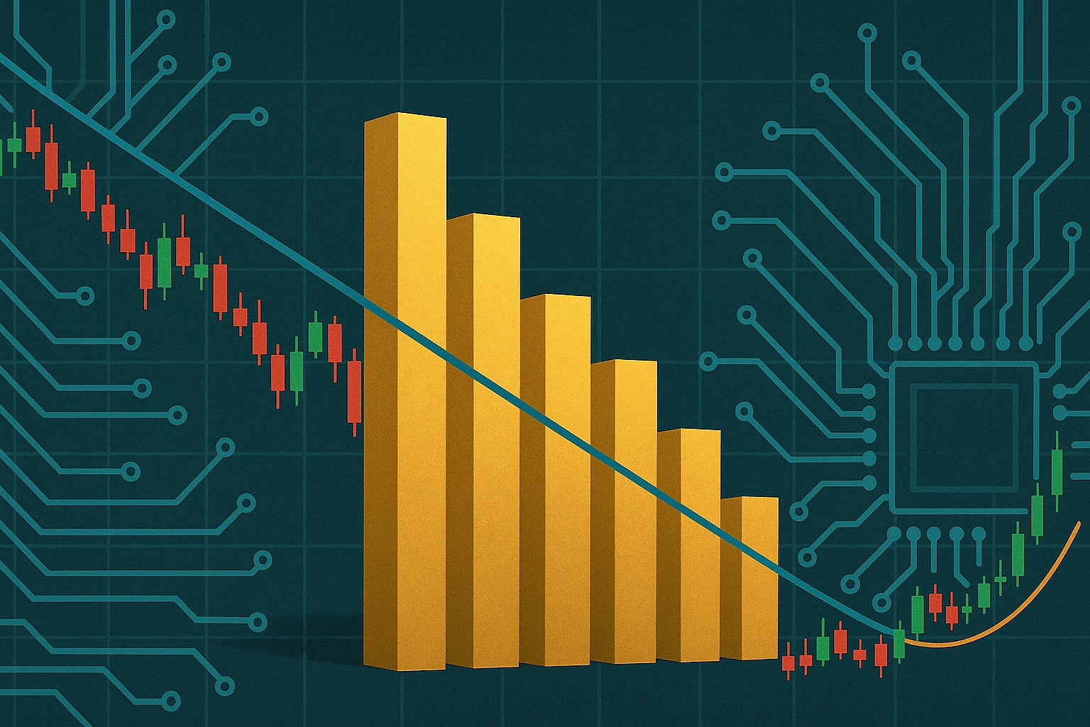 En tierra de soportes: este coloso tecnológico podría despegar en breve