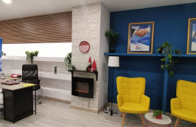 interior alfa inmobiliaria 