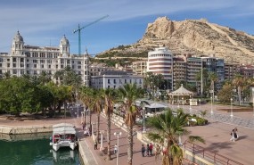 leolytics alicante puerto castillo leolytics alicante puerto castillo
