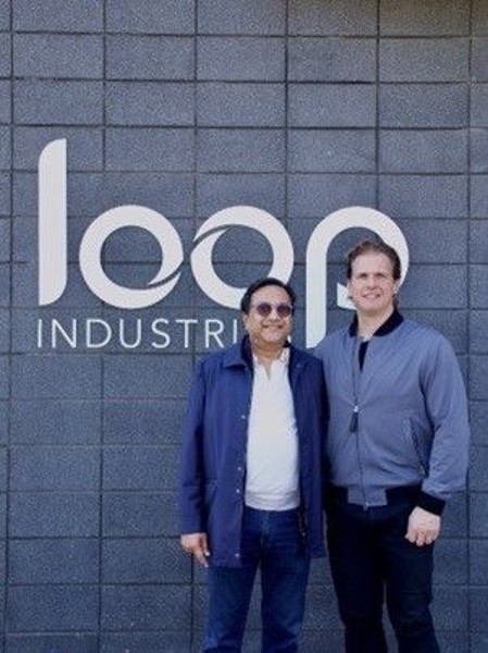 loop industries