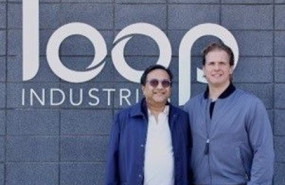 loop industries loop industries