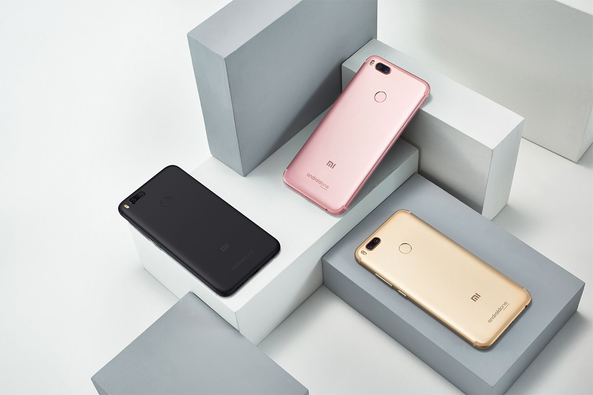 moviles-xiaomi