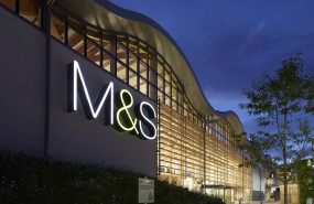 image of the news Jefferies upgrades M&S, Next and Sainsbury&#8217;s to 'buy'