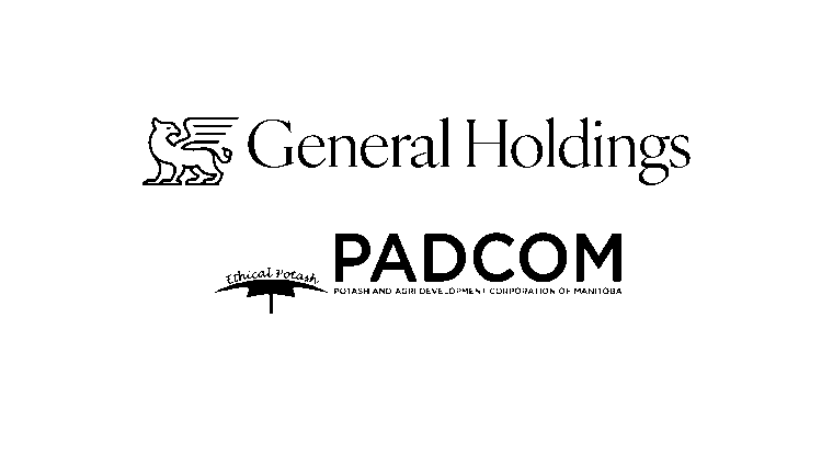 padcom general holding