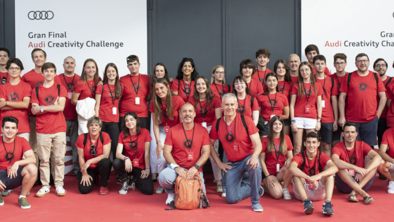 participantes de la final de la 7 edicion   acc 1 