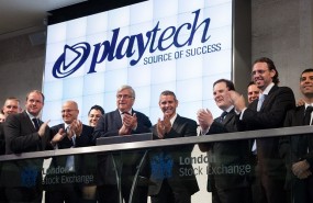 playtech playtech