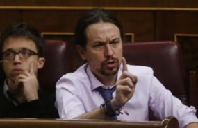 podemos portada iglesias errejon bolsamania