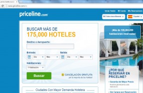 priceline booking priceline booking
