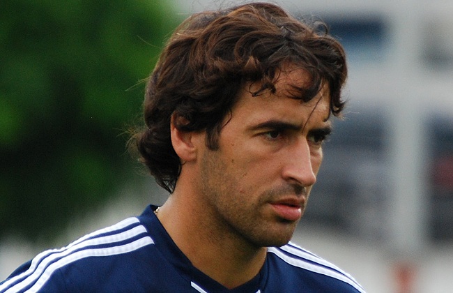 RaÃƒÂºl GonzÃƒÂ¡lez