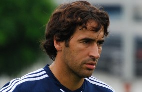 RaÃƒÂºl GonzÃƒÂ¡lez