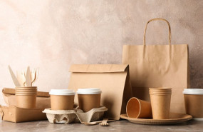 sostenibilidad en los envases take away 1