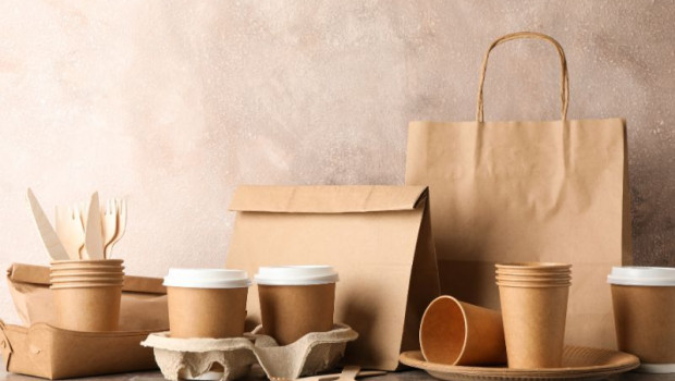 sostenibilidad en los envases take away 1
