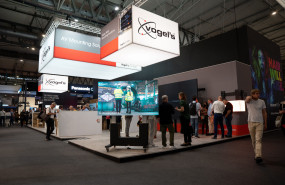 stand vogels ise 2022 2 