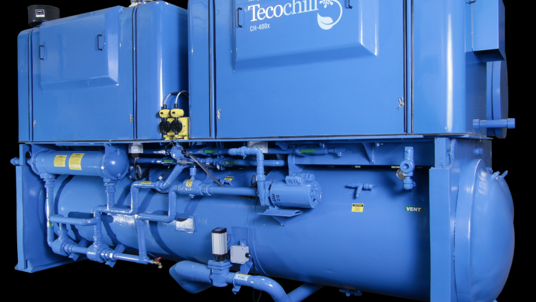 tecogen natural gas chiller 1 2 tecogen natural gas chiller 1 2