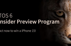 terramastertos6insiderpreviewprogram terramastertos6insiderpreviewprogram