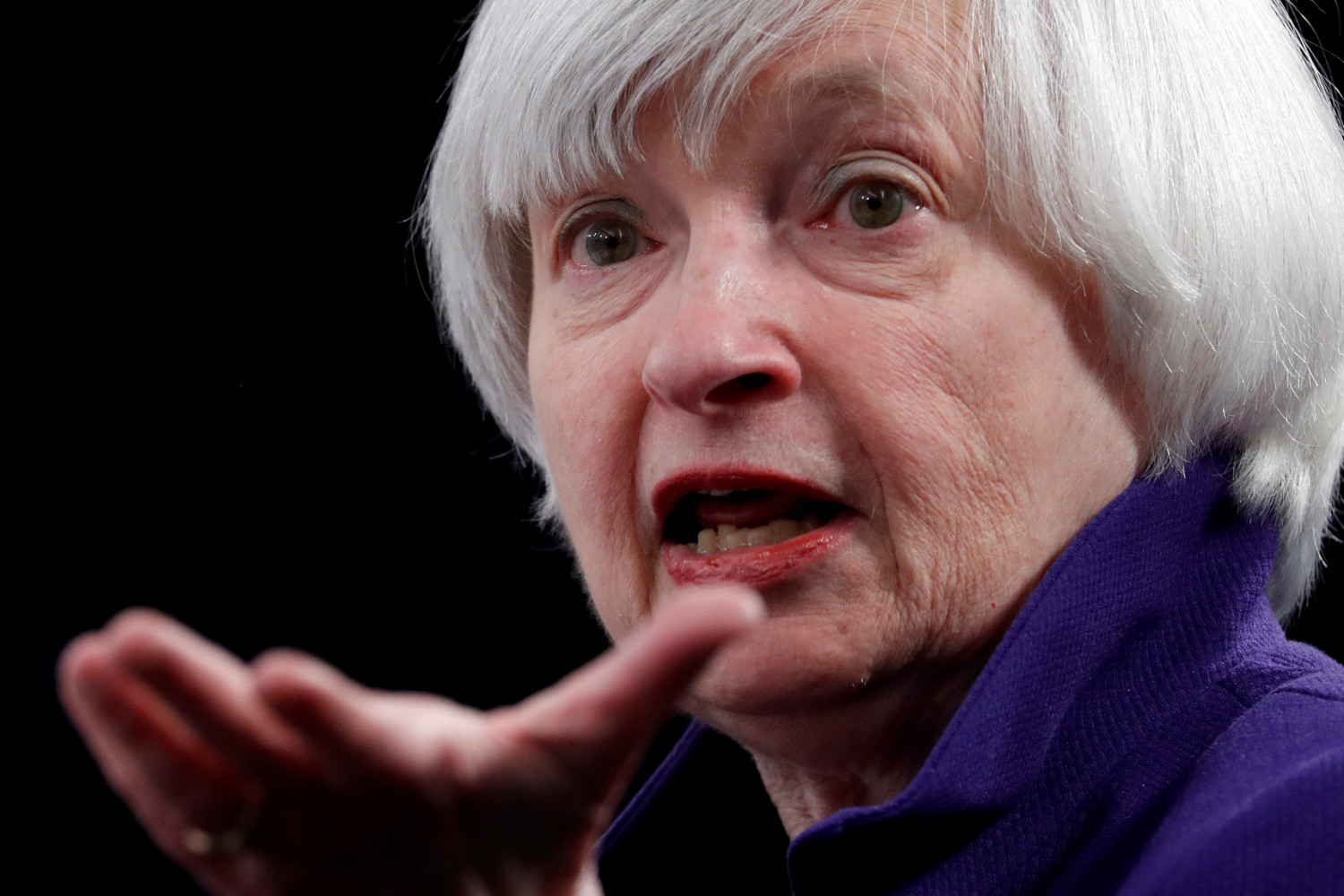 Techo de deuda: Yellen avisa de que EEUU se quedará sin liquidez el 1 de junio