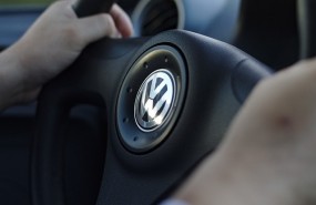 volkswagen volante coche