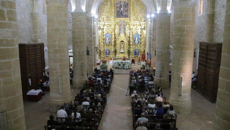 1601407304 ceremonia religiosa albalate