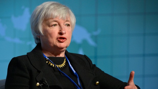 yellen, fed, janet yellen