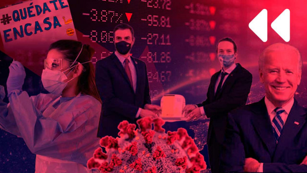 2020 en 1 minuto 2020 en 1 minuto