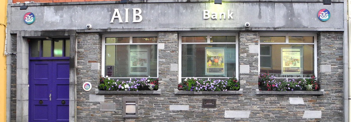 Aib forex