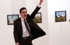 asesinato embajador turqu a