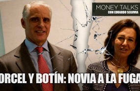 careta money talks novia a la fuga