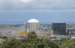 central nuclear de almaraz central nuclear de almaraz