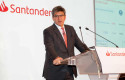 consejero delegado de banco santander, josé antonio álvarez