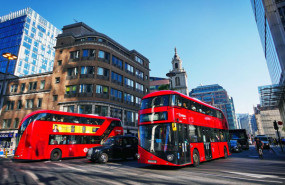 dl city of london buses junction square mile financial district street commuting tfl transport for london bus finance working trading pb dl city of london buses junction square mile financial district street commuting tfl transport for london bus finance working trading pb