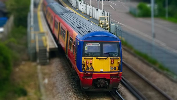 FTSE 250 movers: FirstGroup boosted by upgrade; Kainos slumps - Vimarsana News