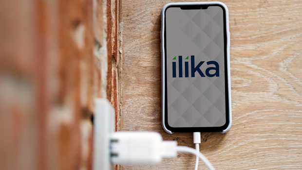 Ilika completes technology transfer to FCA subsidiary Comau - Sharecast.com