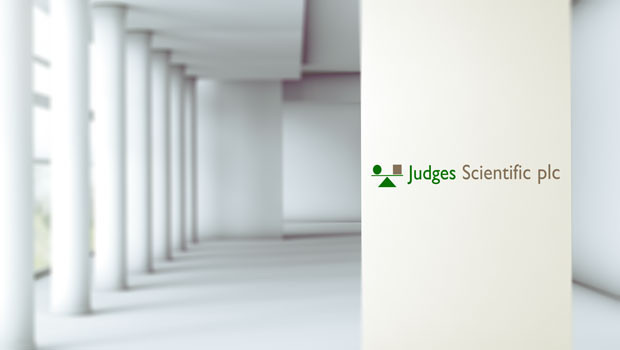 dl judges scientific aim jdg scientific instruments technology investor developer logo