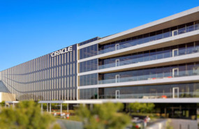 dl oracle corporation campus austin tx software logo generic 1 company image