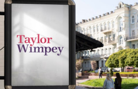 image of the news Taylor Wimpey's 2023 profits at top end of guidance