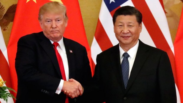 donald-trump-xi-jinping