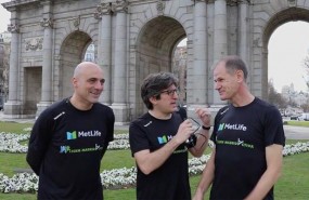 ep abel anton y oscar herenciala camiseta15 km metlife madrid activa