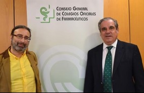 ep acuerdoconsejo generalcolegios farmaceuticocolegas