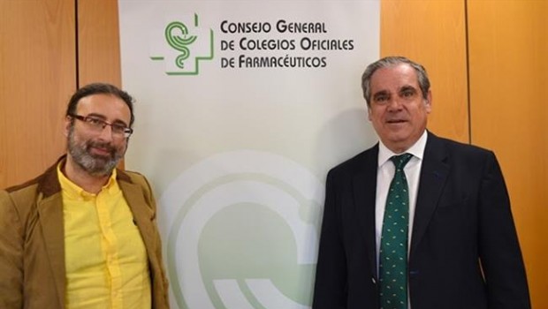ep acuerdoconsejo generalcolegios farmaceuticocolegas
