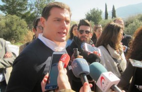 ep albert rivera durantedeclaraciones