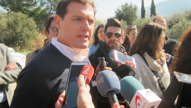 ep albert rivera durantedeclaraciones