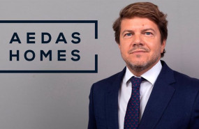 ep alberto delgado director general de negocio de aedas homes