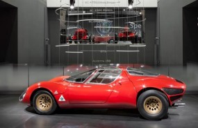 ep alfa romeo 33 stradale